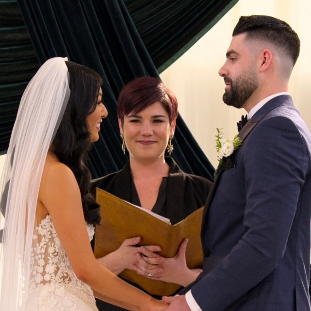 Casamentos da 10ª temporada de Love Is Blind: Quem se casou