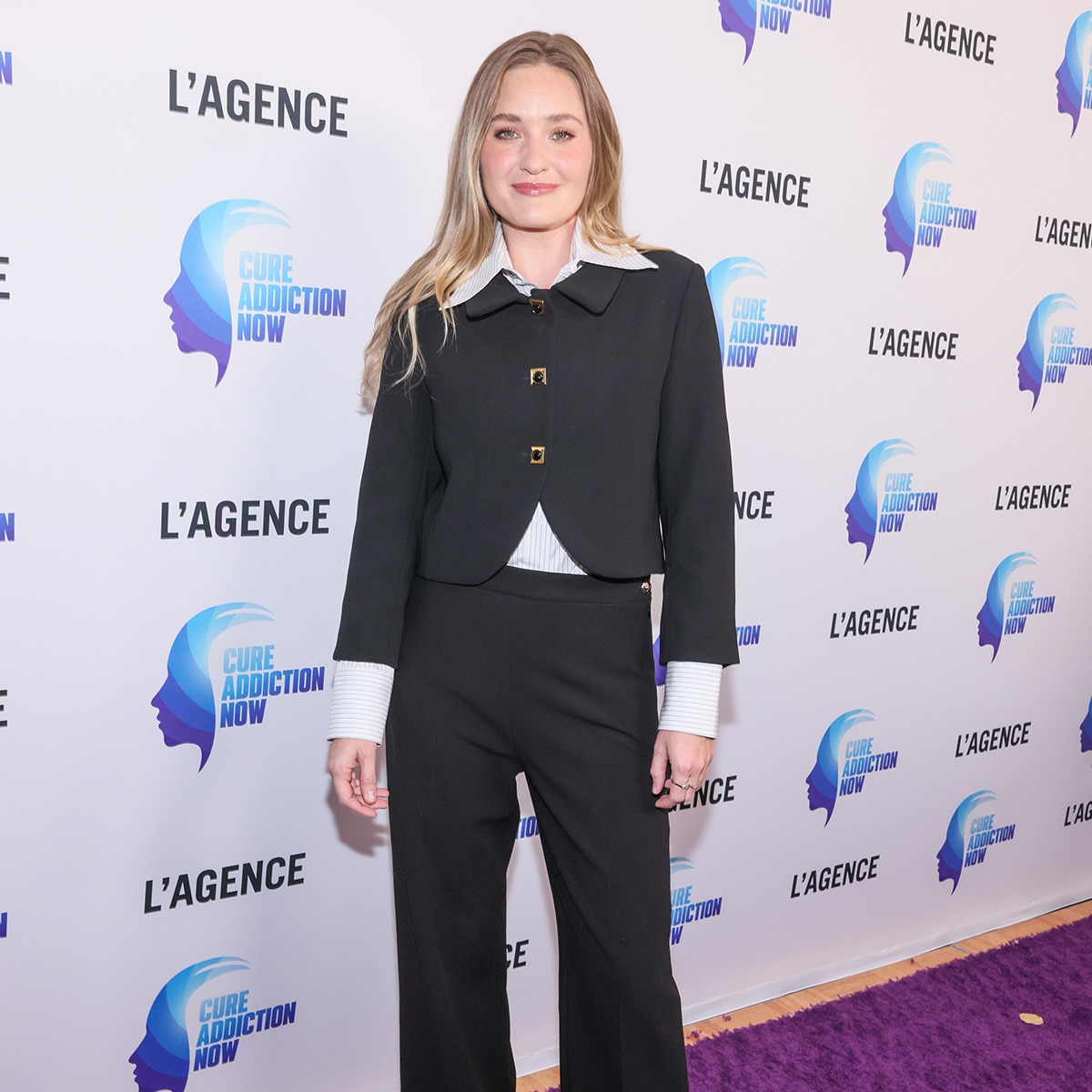 AJ Michalka, The White Lotus