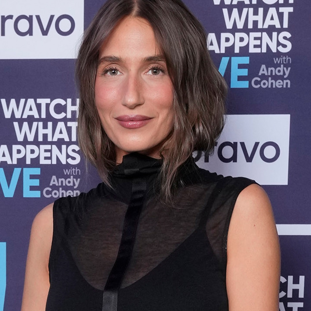 Amanda Batula, da Summer House, sobre separação e divórcio de Kyle Cooke