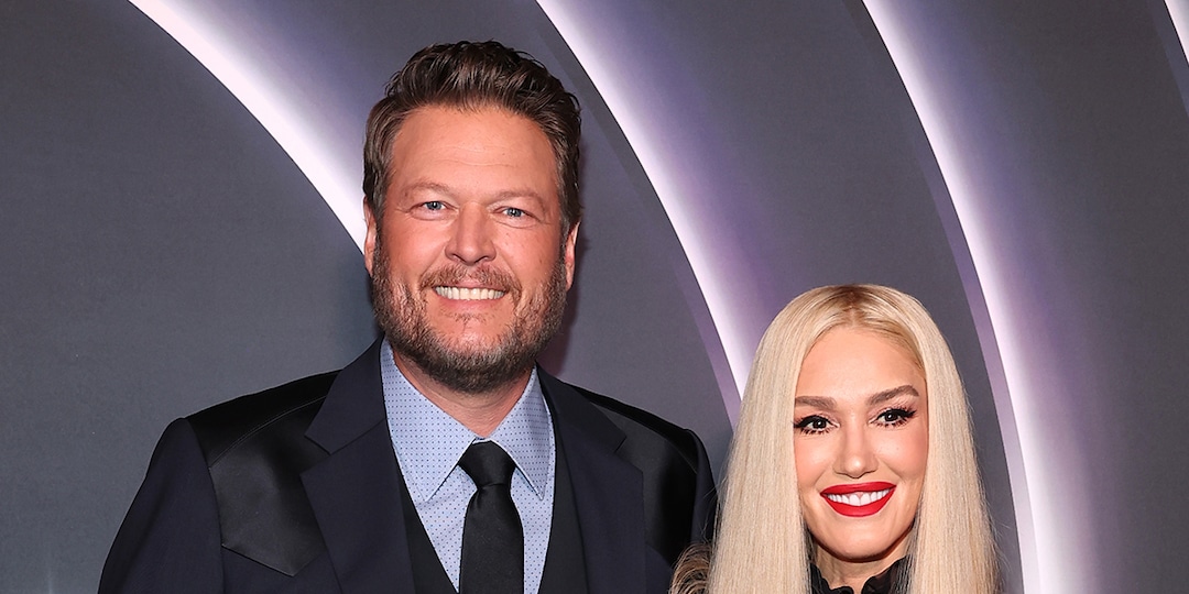 ACM Awards 2026: Gwen Stefani's Kids Support Blake Shelton
