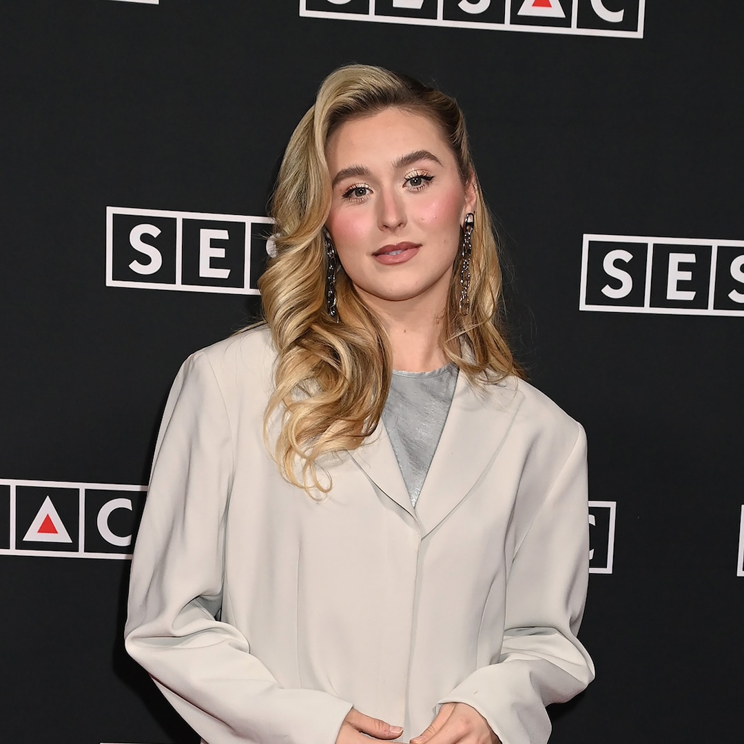 Harper Grace sobre falso noivado