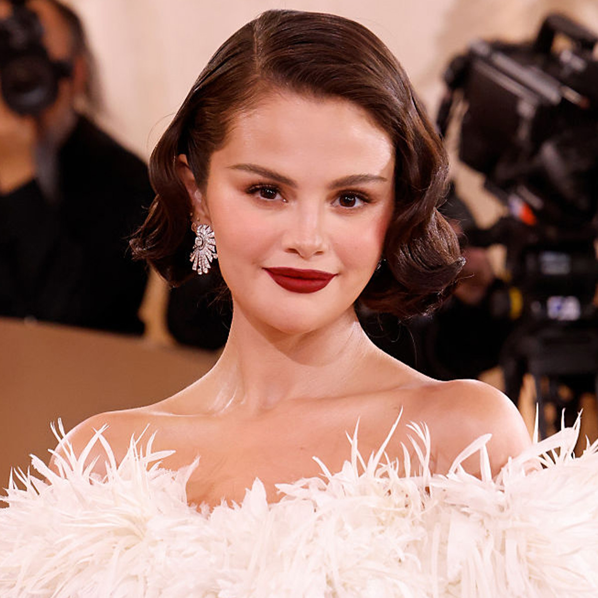 Selena Gomez Reveals the Sparkling Code Name She Uses in Her Phone
