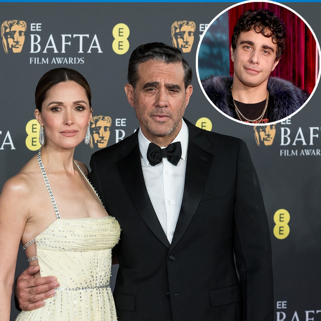Jake Cannavale em Bobby Cannavale, o dragão barbudo de Rose Byrne