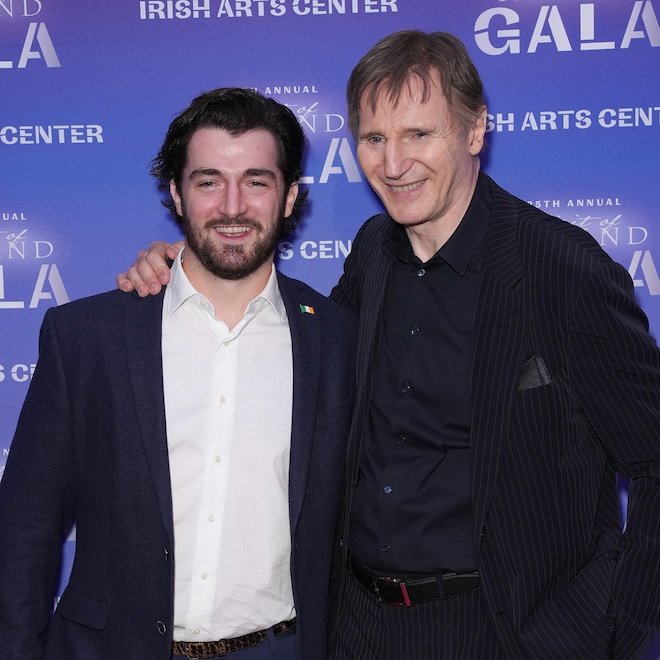 Liam Neeson, Daniel Neeson heart surgery