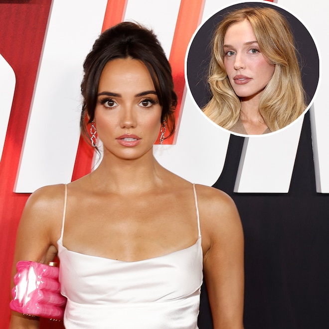 Sofia Franklyn, Alex Cooper