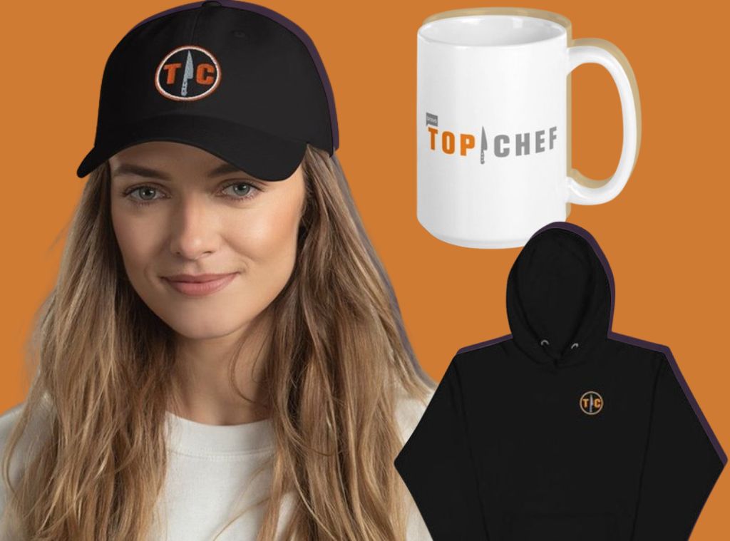  Shop Official Merch Now