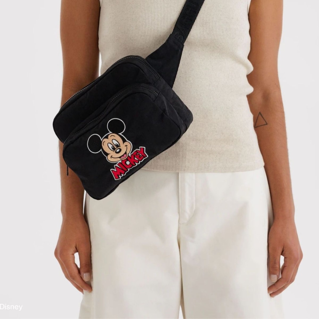 Disney Baggu Collection, Crescent Bag, Bag Charms Out Now Disney Baggu Collection, Crescent Bag, Bag Charms Out Now