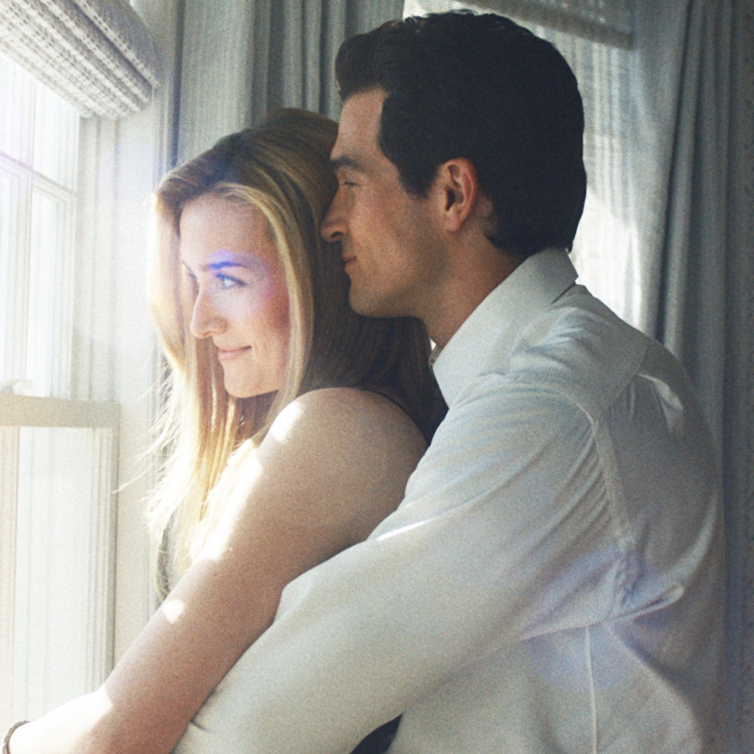 Criador de histórias de amor em Elizabeth Taylor, Richard Burton Inspirational Season 2