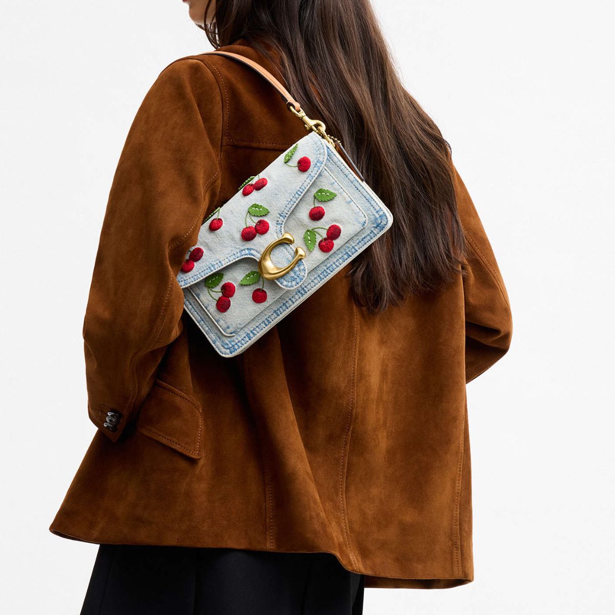 Coach outlet spring bag roundup