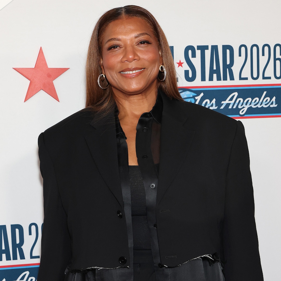 Queen Latifah não está morta, diz que a carne da morte é falsa