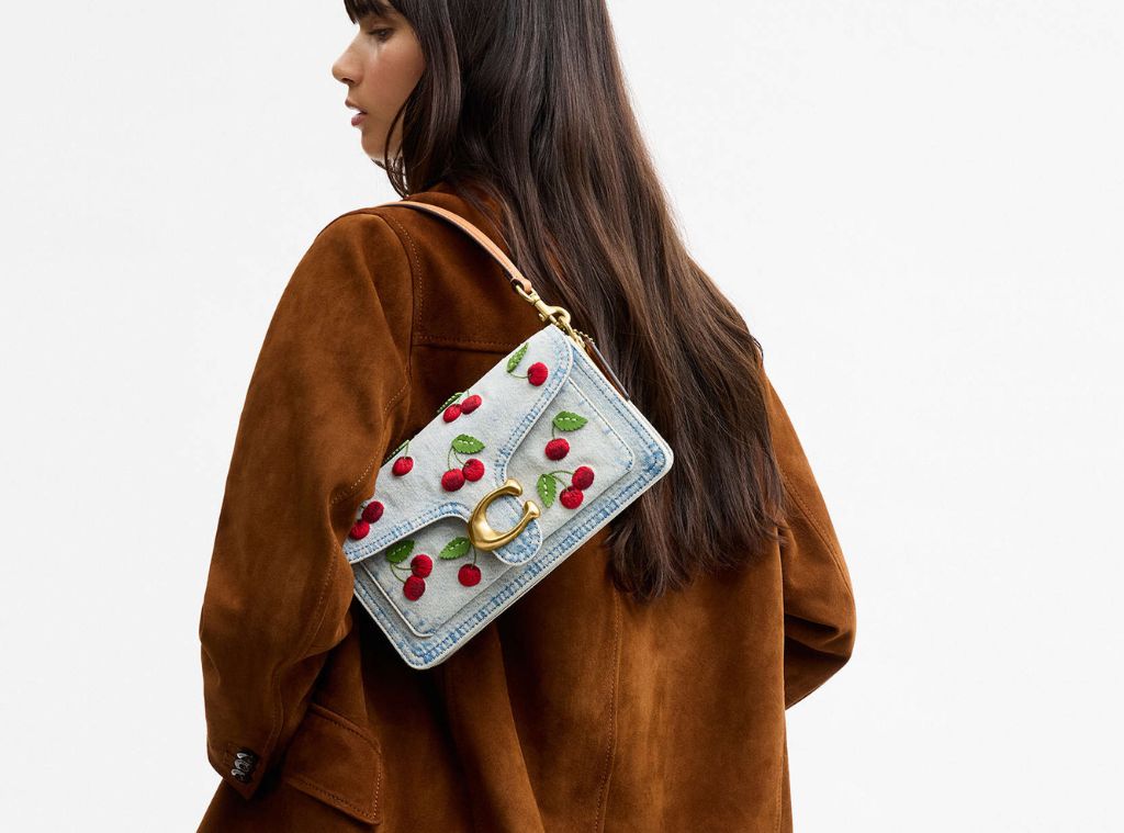 Coach outlet spring bag roundup