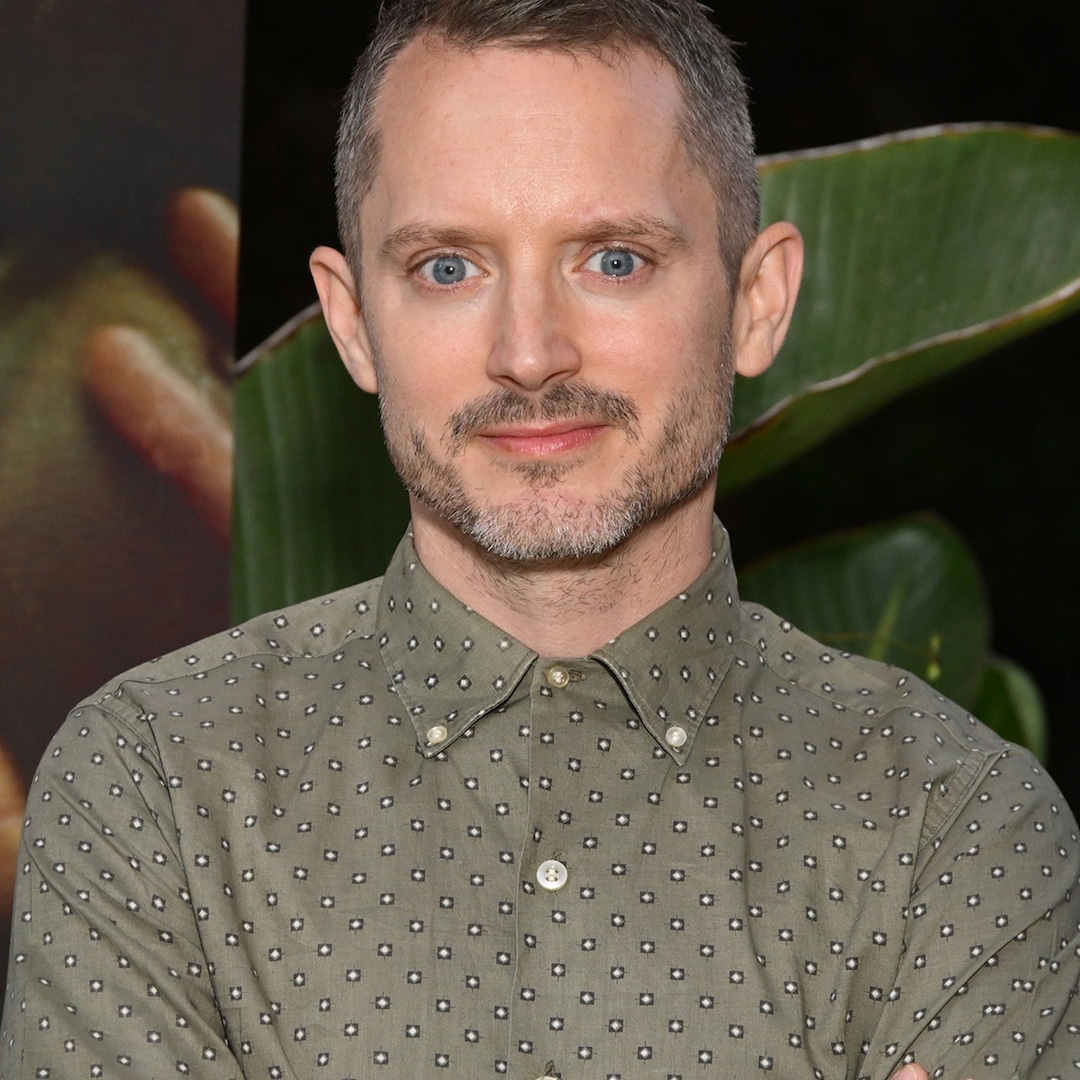 Elijah Wood sobre paternidade e criação de filhos