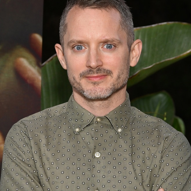 Elijah Wood
