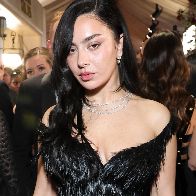 Charli XCX, Golden Globes 2026