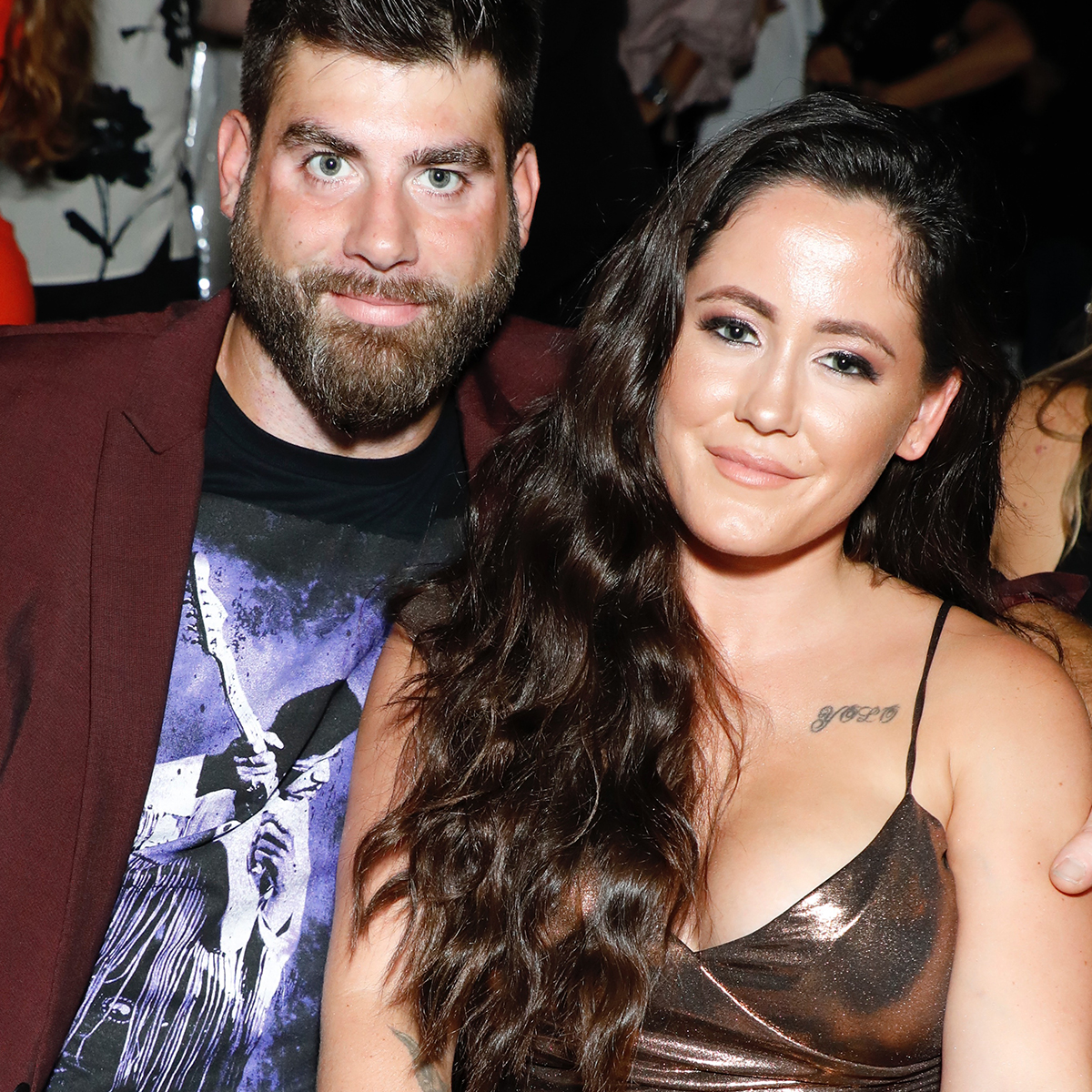 Jenelle Evans Shares Update on Co-Parenting With Ex David Eason
