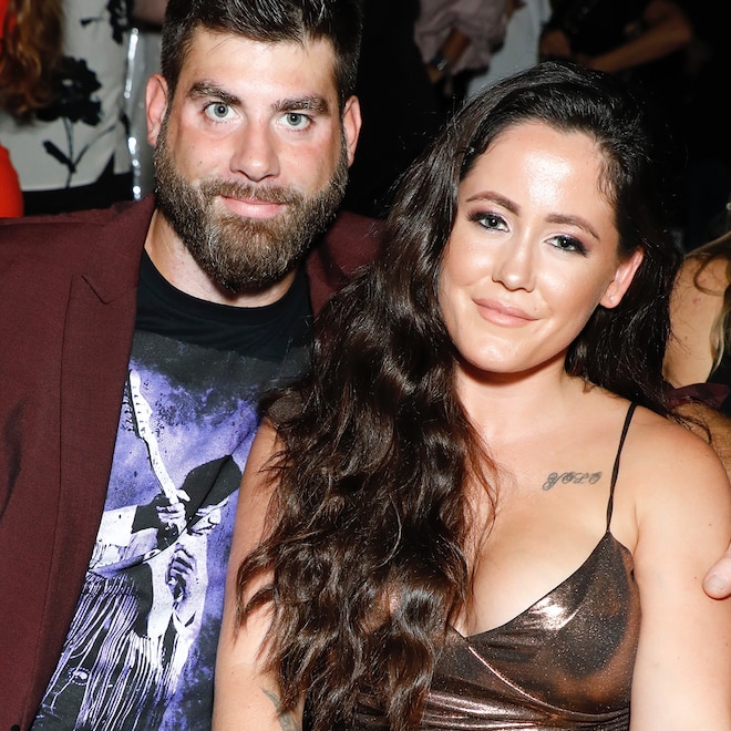 David Eason, Jenelle Evans