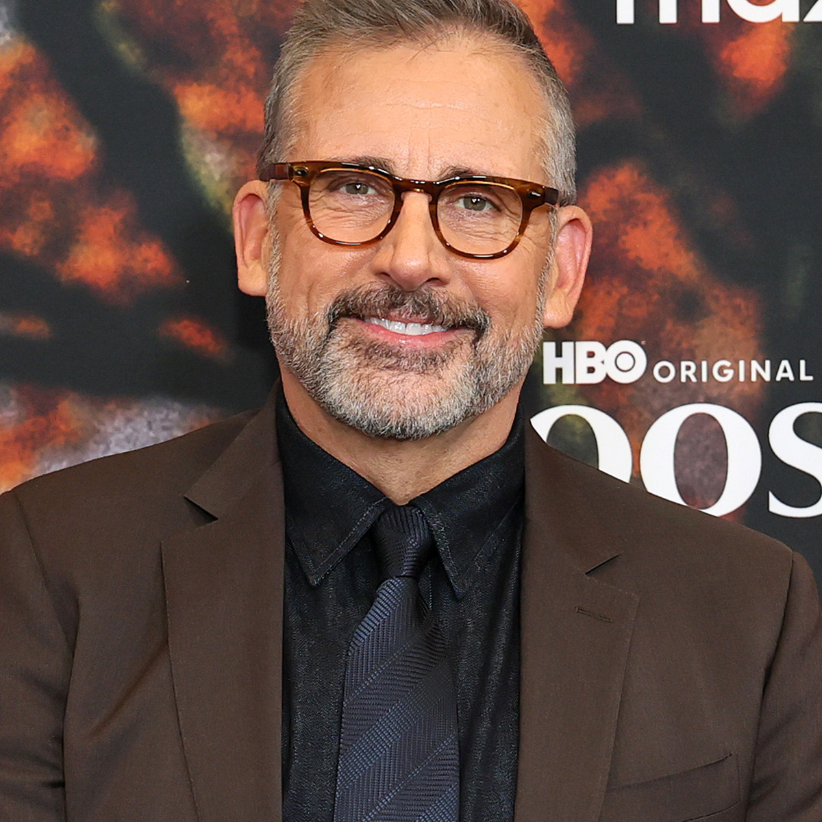 Steve Carell Reveals What He "Never Liked" About Crazy, Stupid, Love