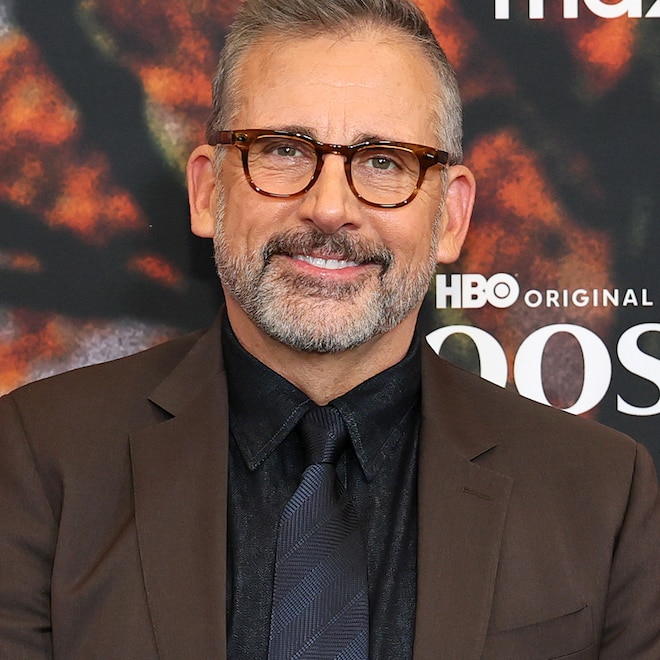 Steve Carell