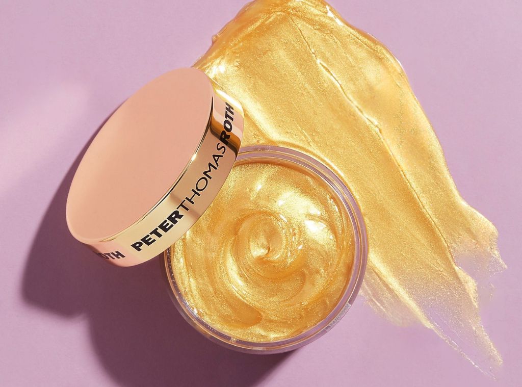  52% Off Peter Thomas Roth Super-Size 24K Gold Mask