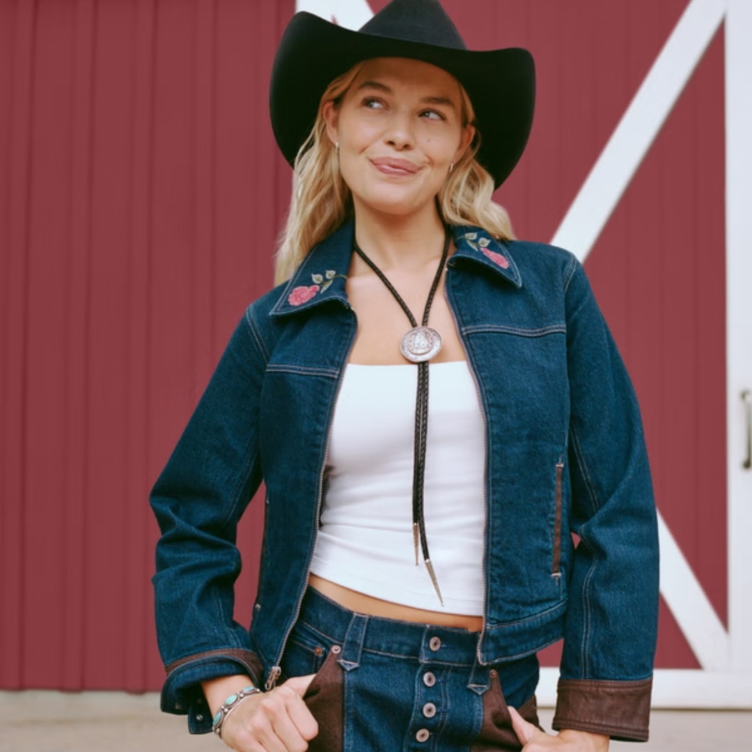 Desert Western parece tentar