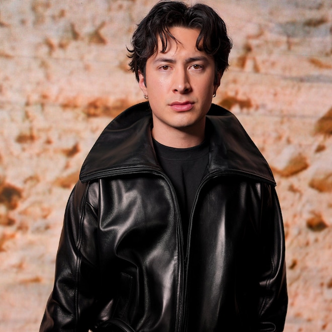 Hudson Williams, 2026