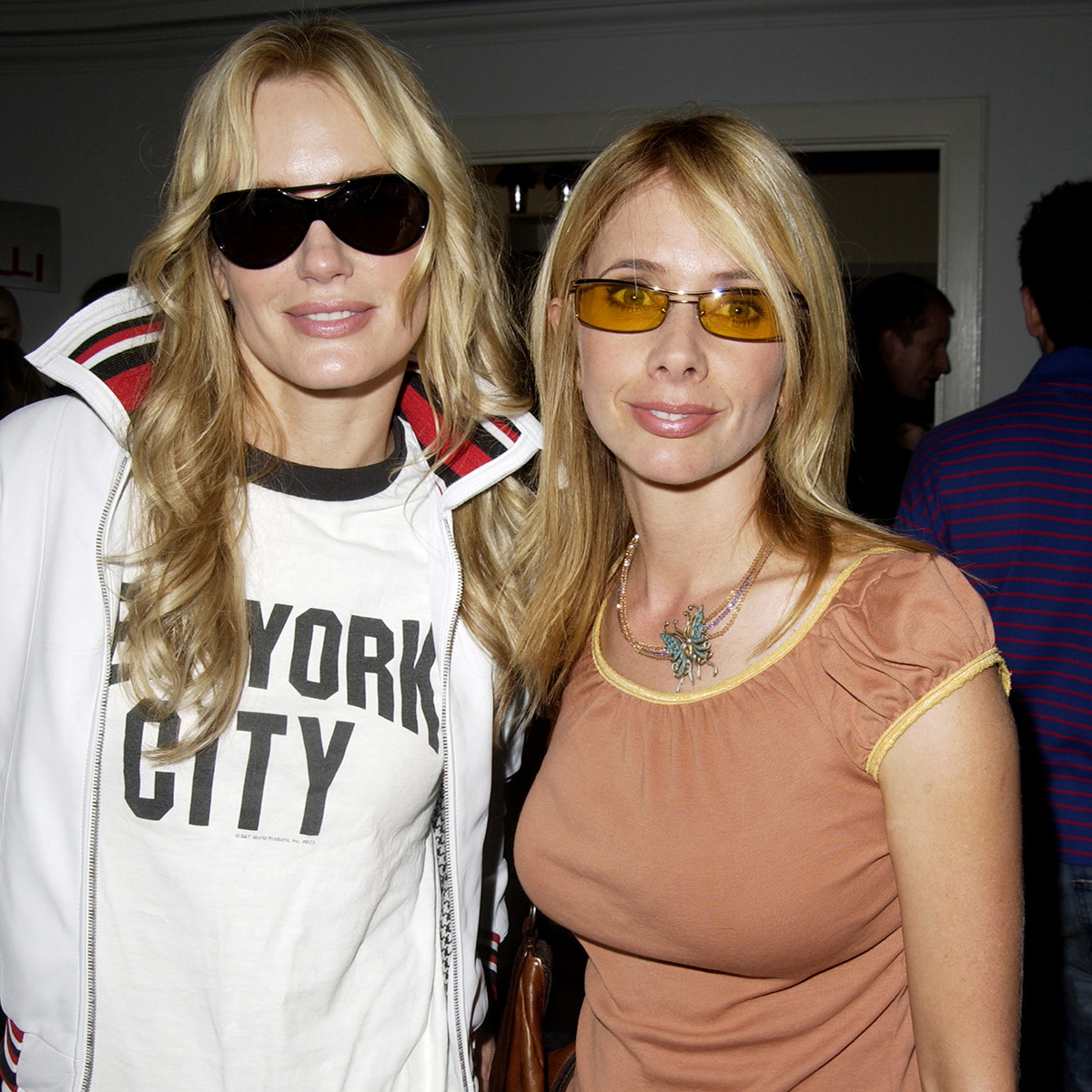 Rosanna Arquette Slams "Bulls--t" Daryl Hannah Portrayal in Love Story