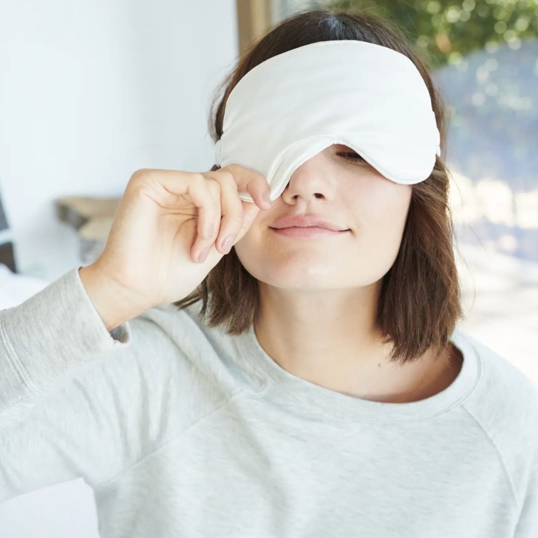 Não durma com essas descobertas da Quince Sleep Week, a partir de US $ 20