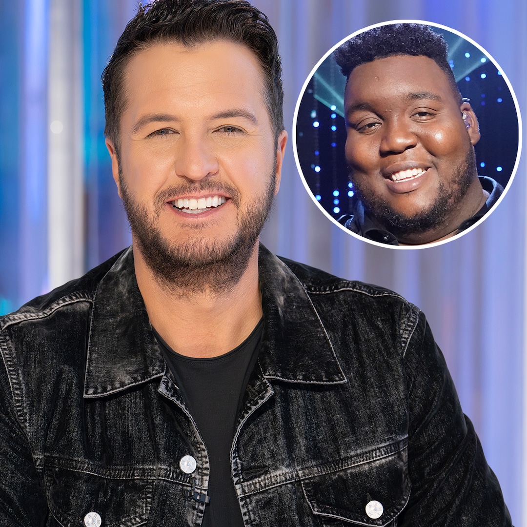 Luke Bryan sobre a morte de American Idol Alum Willie Spence
