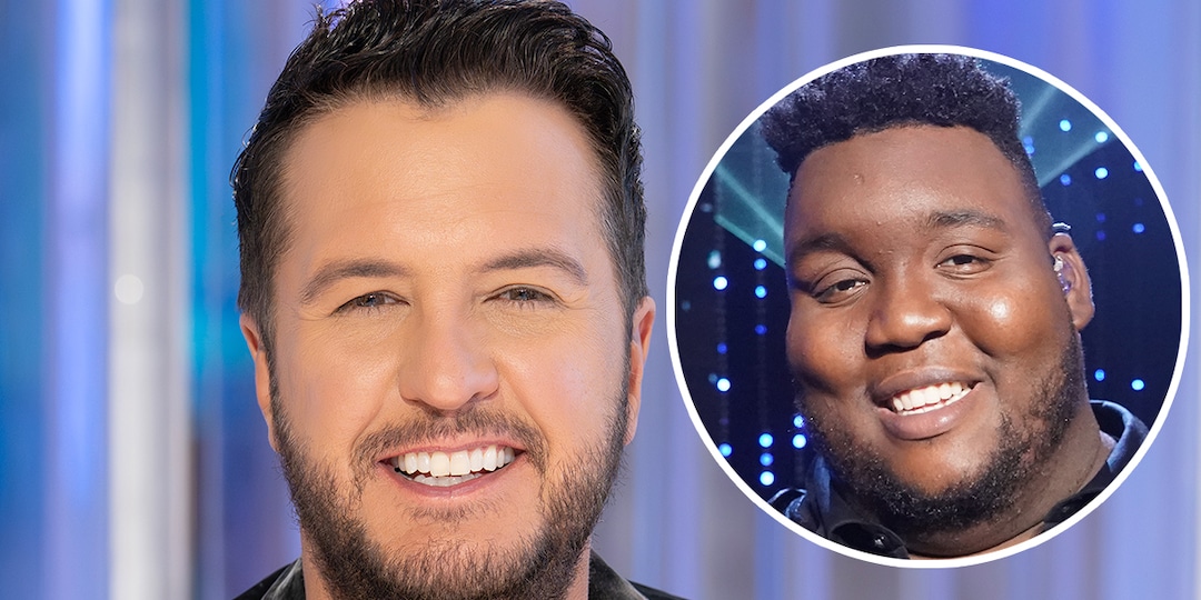 Luke Bryan Still Hurts Over Willie Spence's Death