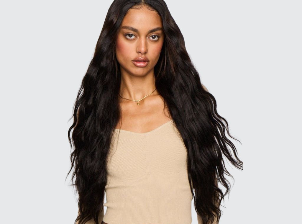 A Celebrity Hairstylist Reveals the Secret to Getting K-Pop Idol Hair With At-Home Extensions