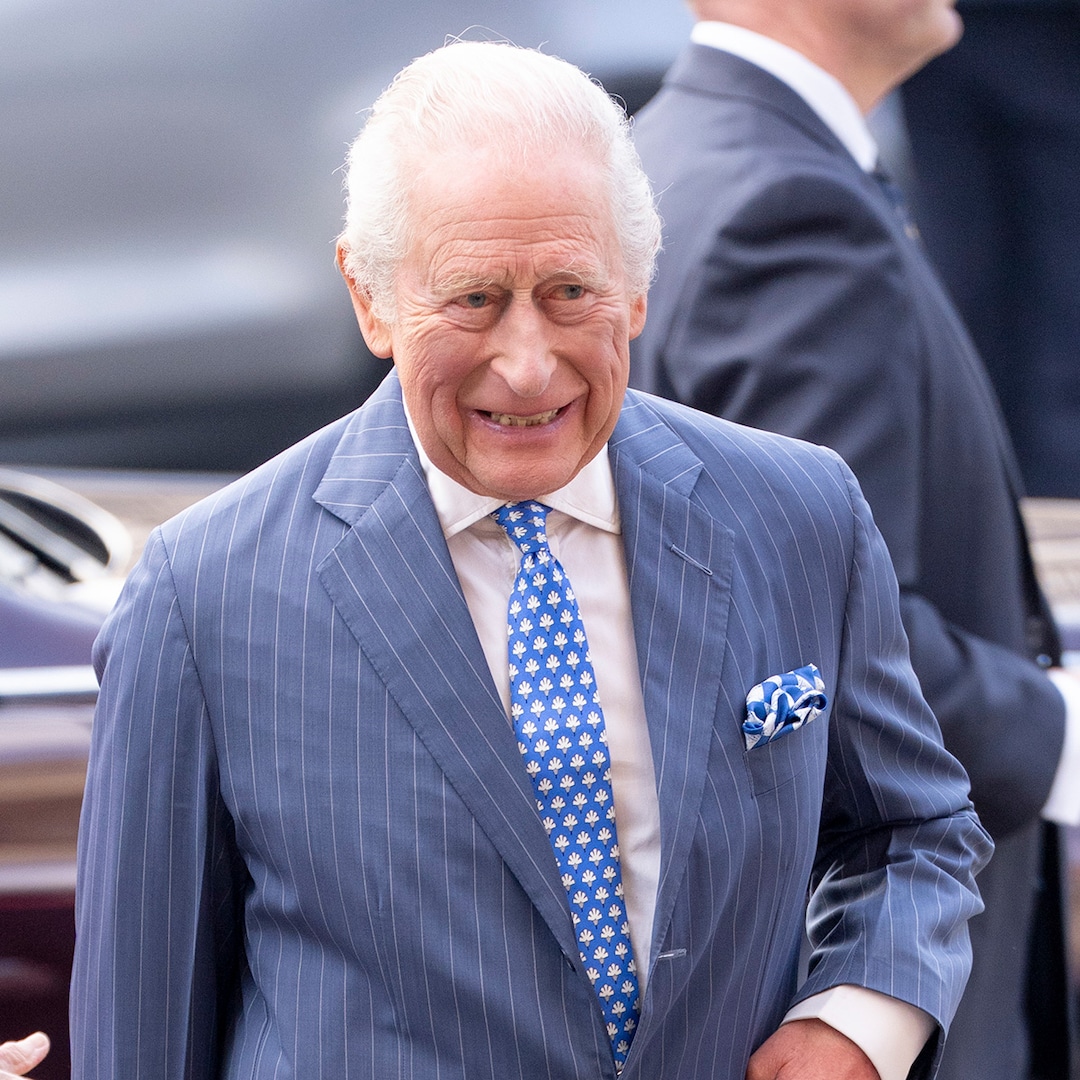 A cerimônia anual do Dia da Commonwealth da Família Real tem sua primeira grande mudança