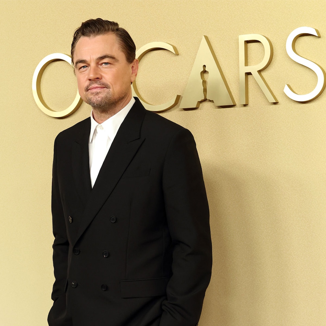 Como assistir ao Oscar de 2026, ao vivo do E! O tapete vermelho