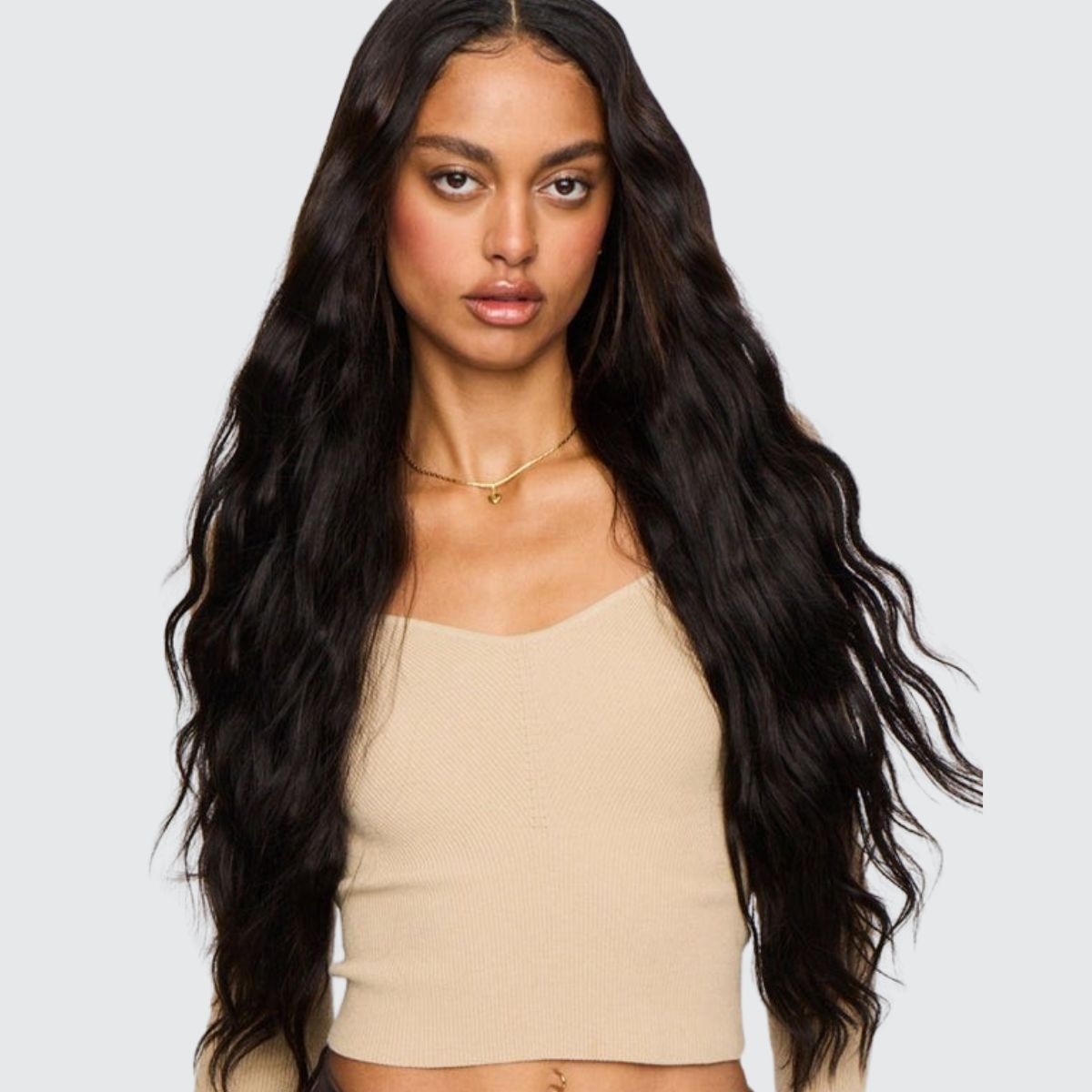 A Celebrity Hairstylist Reveals the Secret to Getting K-Pop Idol Hair With At-Home Extensions