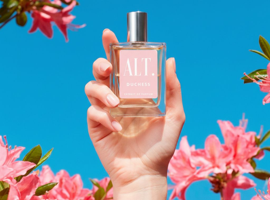 This $49 Parfums de Marly Delina Dupe Is Going Viral