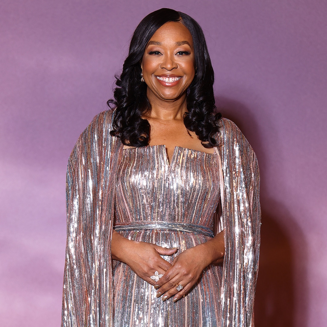 Shonda Rhimes sobre inspiração para escrever Grey’s Anatomy, Filhas
