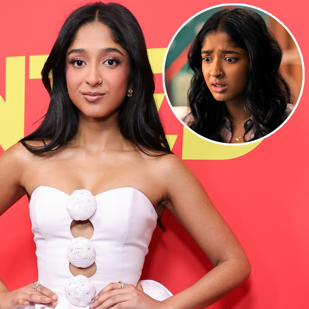 Nunca, Maitreyi Ramakrishnan disse que Devi está morta