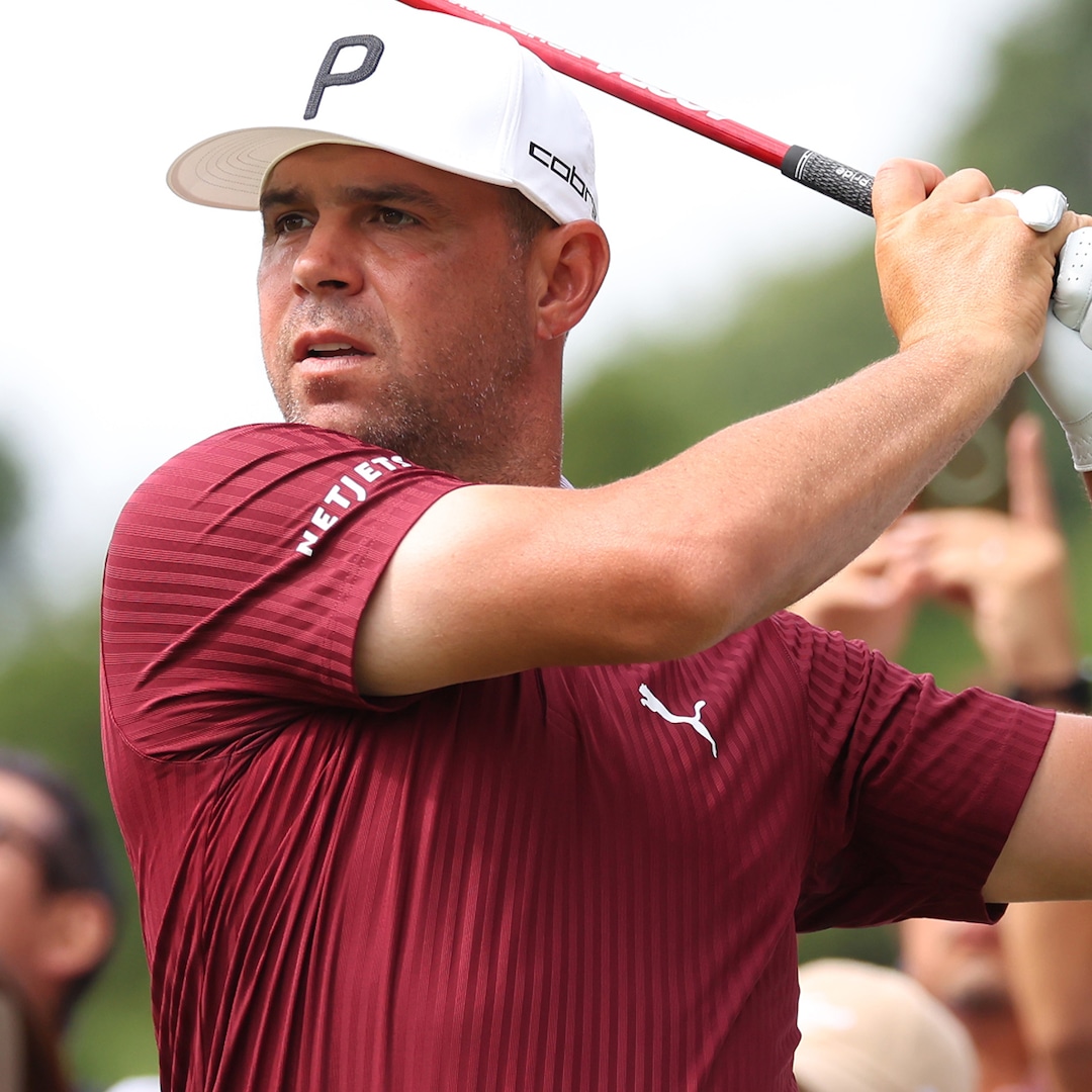 O jogador de golfe Gary Woodland detalha a luta do TEPT após lesão cerebral