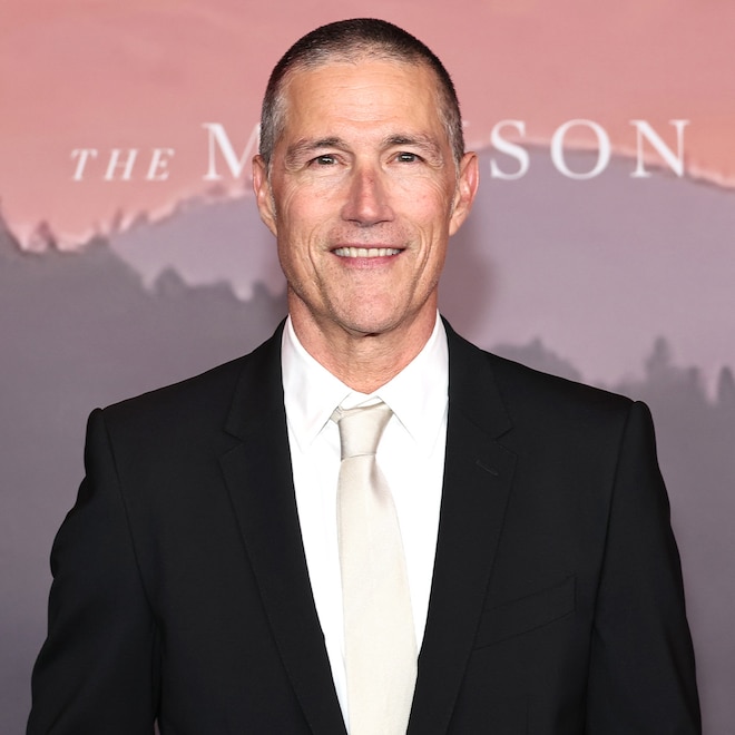 Matthew Fox