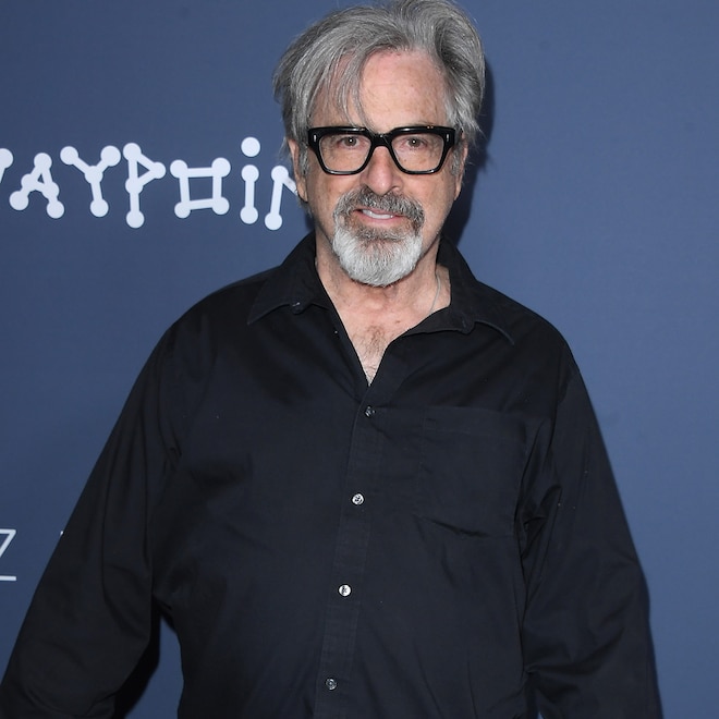 Robert Carradine, 2025
