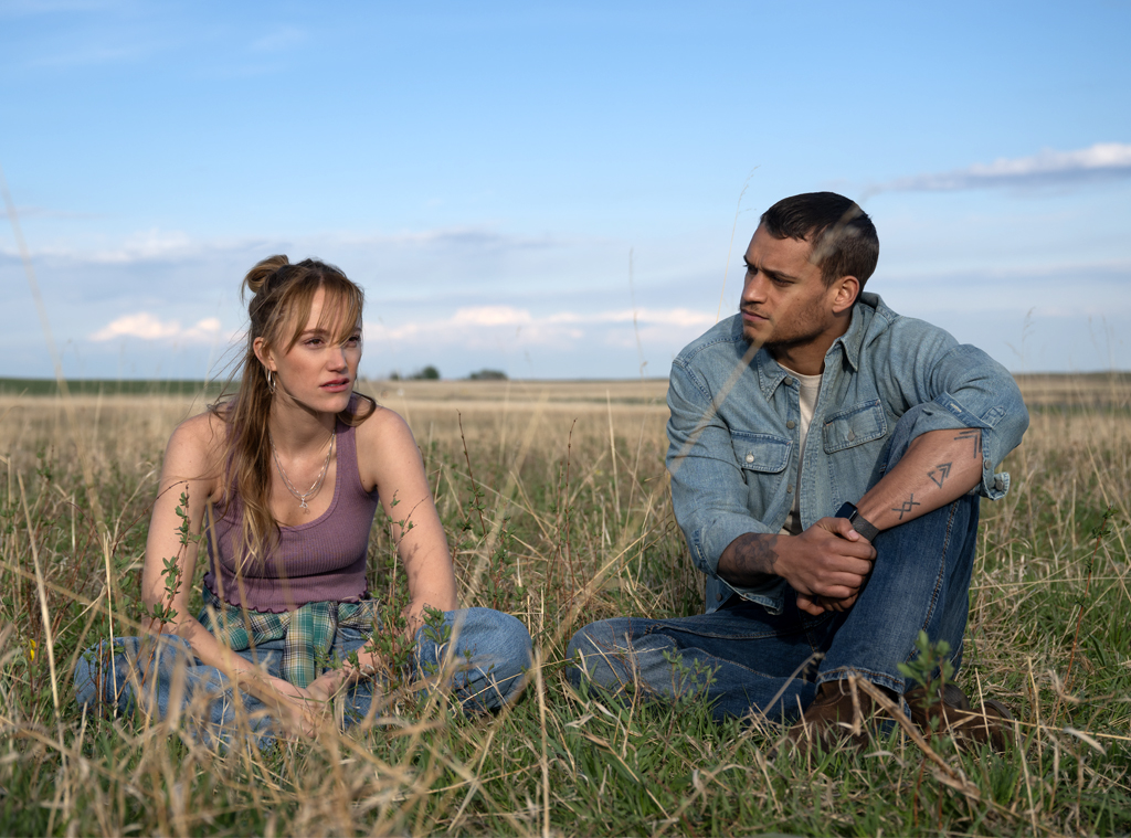 Image 6: Reminders of Him, Tyriq Withers, Maika Monroe, Movies 2026