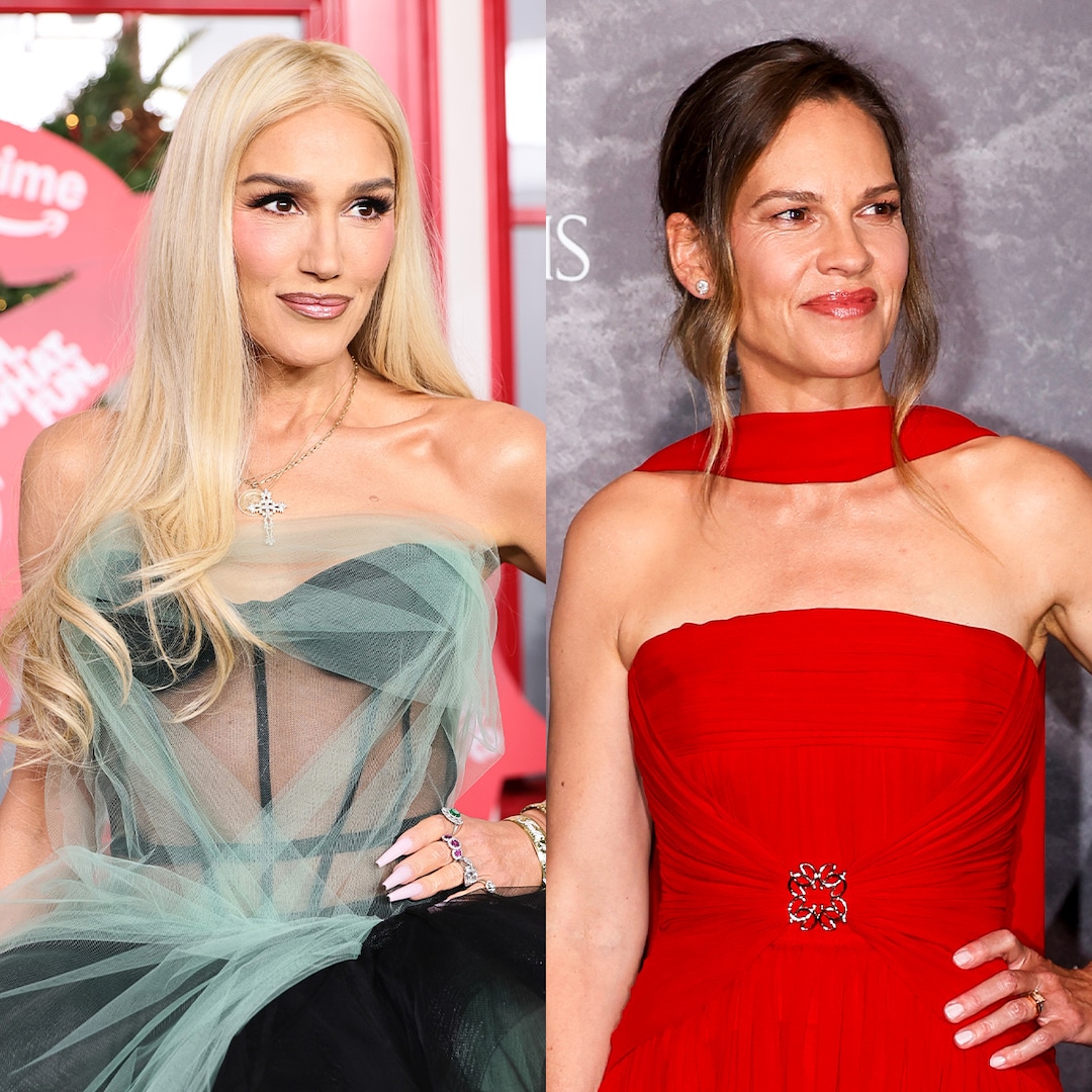 Celebridades que engravidaram depois dos 40