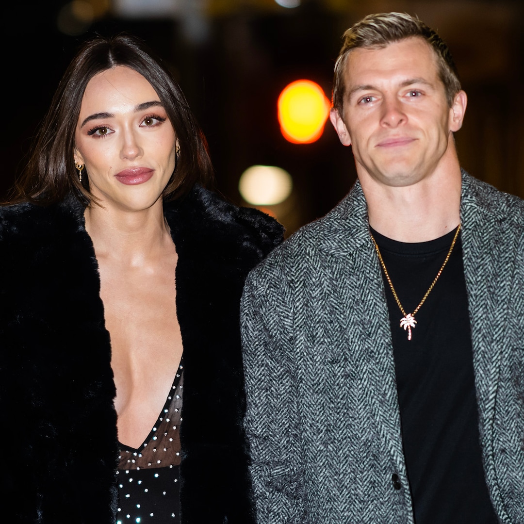 Reação dos rumores da reunião de Sophia Culpo e Braxton Berrios