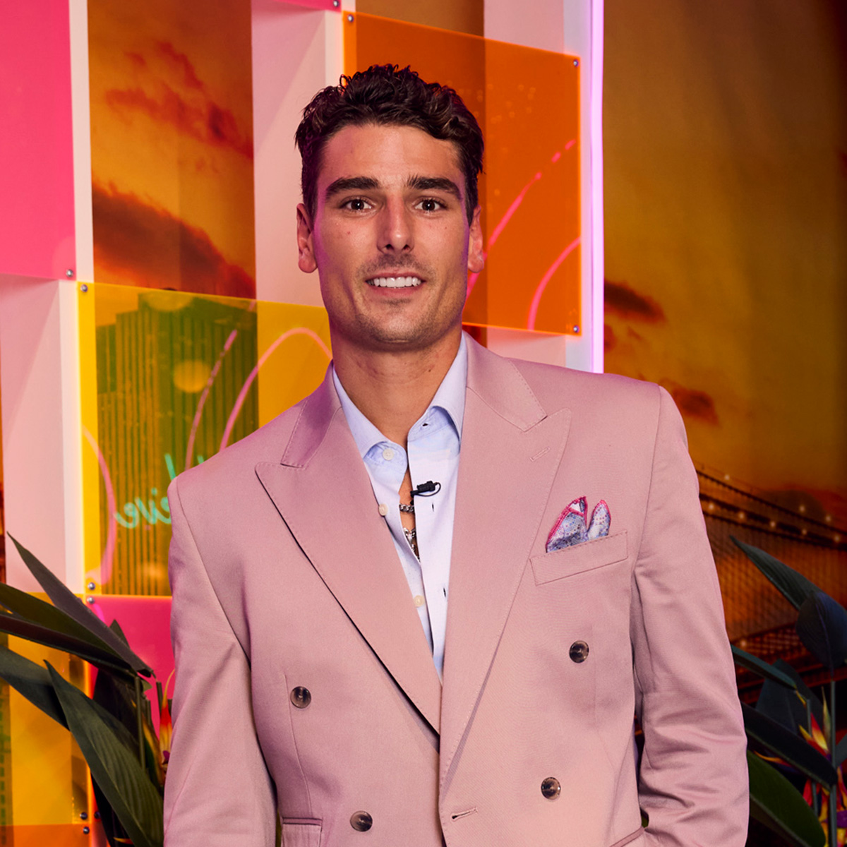 Love Island USA’s Austin Shepard Shares He Relapsed While Filming Beyond the Villa