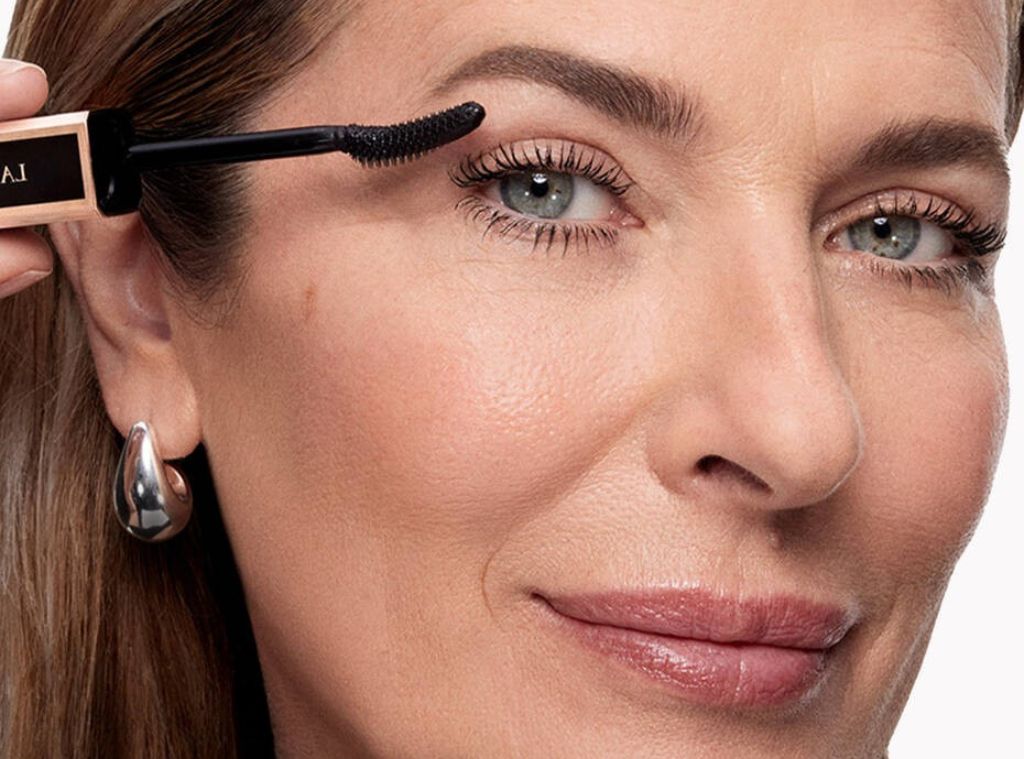  Lancome Lash Idôle Lash-Lifting Volumizing Mascara