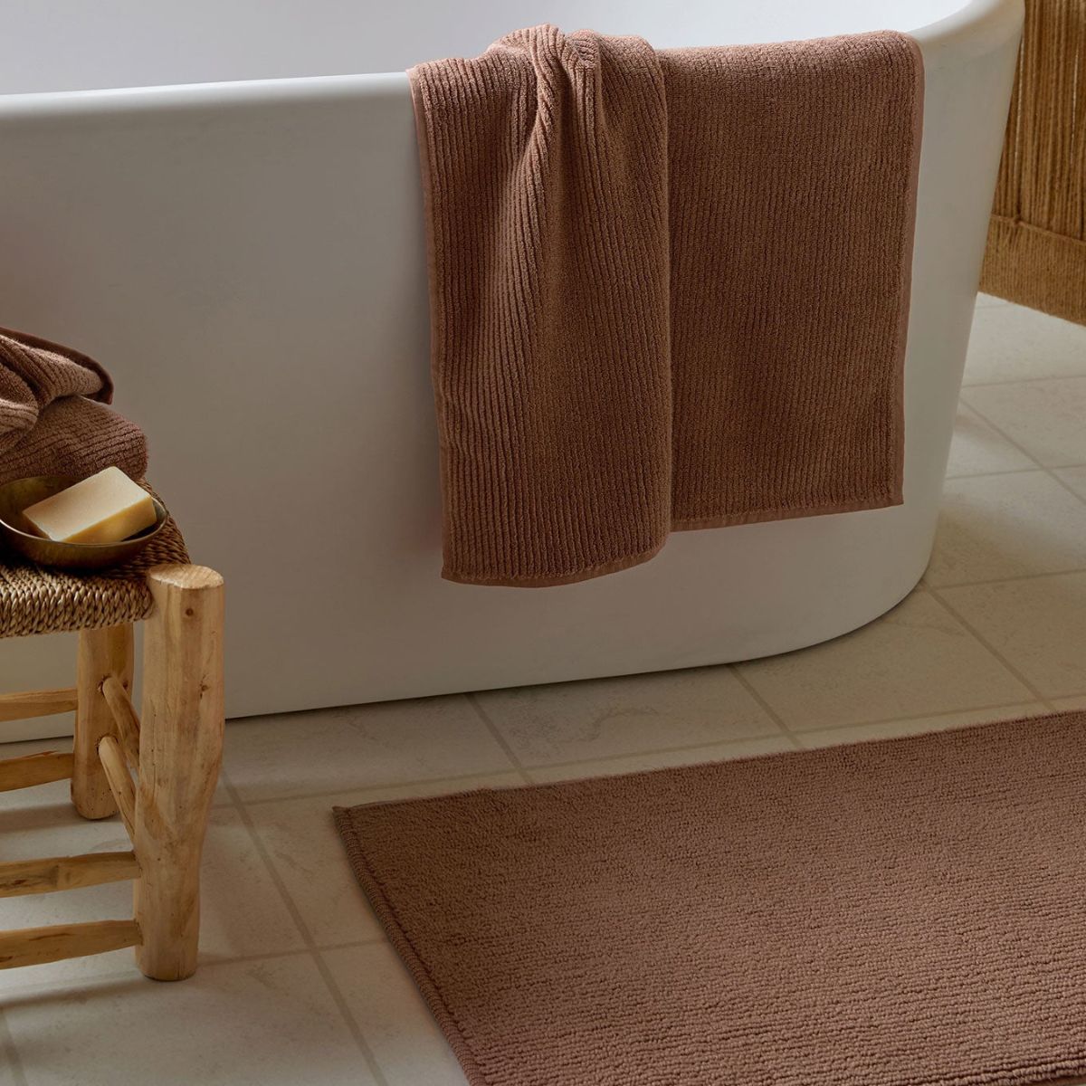 The Best Luxury Bath Towels of 2026 That Are So Soft, They Feel Like Clouds