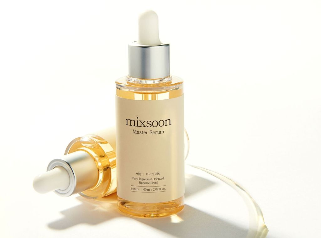 Reviewers Say This $20 K-Beauty Serum Made Their Skin Have an Amazing Transformation"