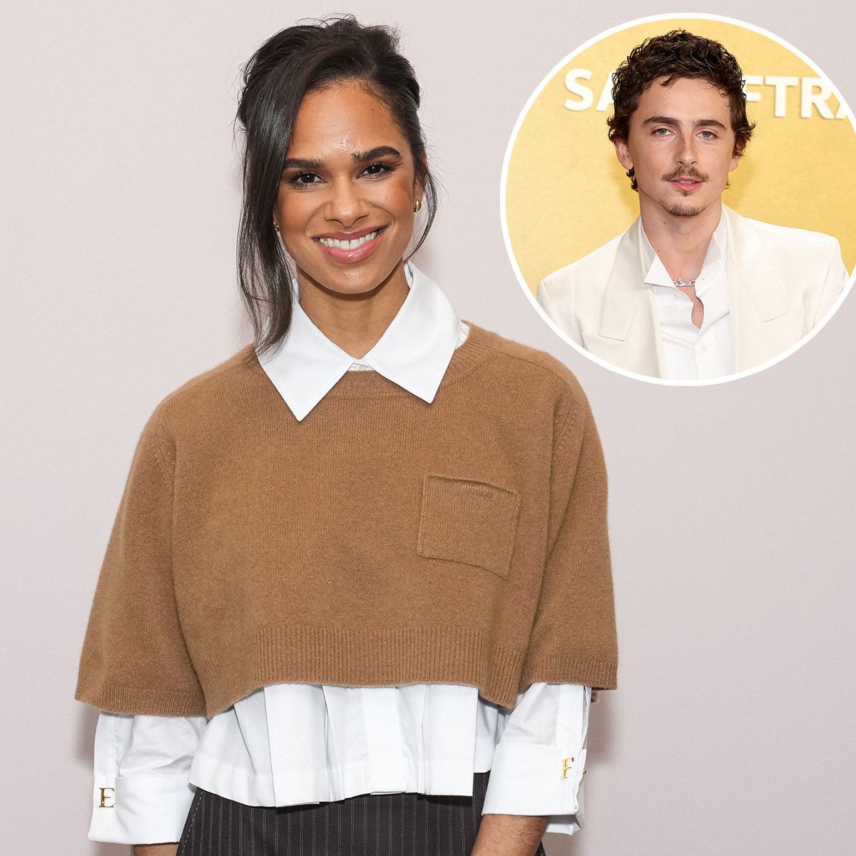 Misty Copeland Reacts to Timothée Chalamet’s Comments About Ballet