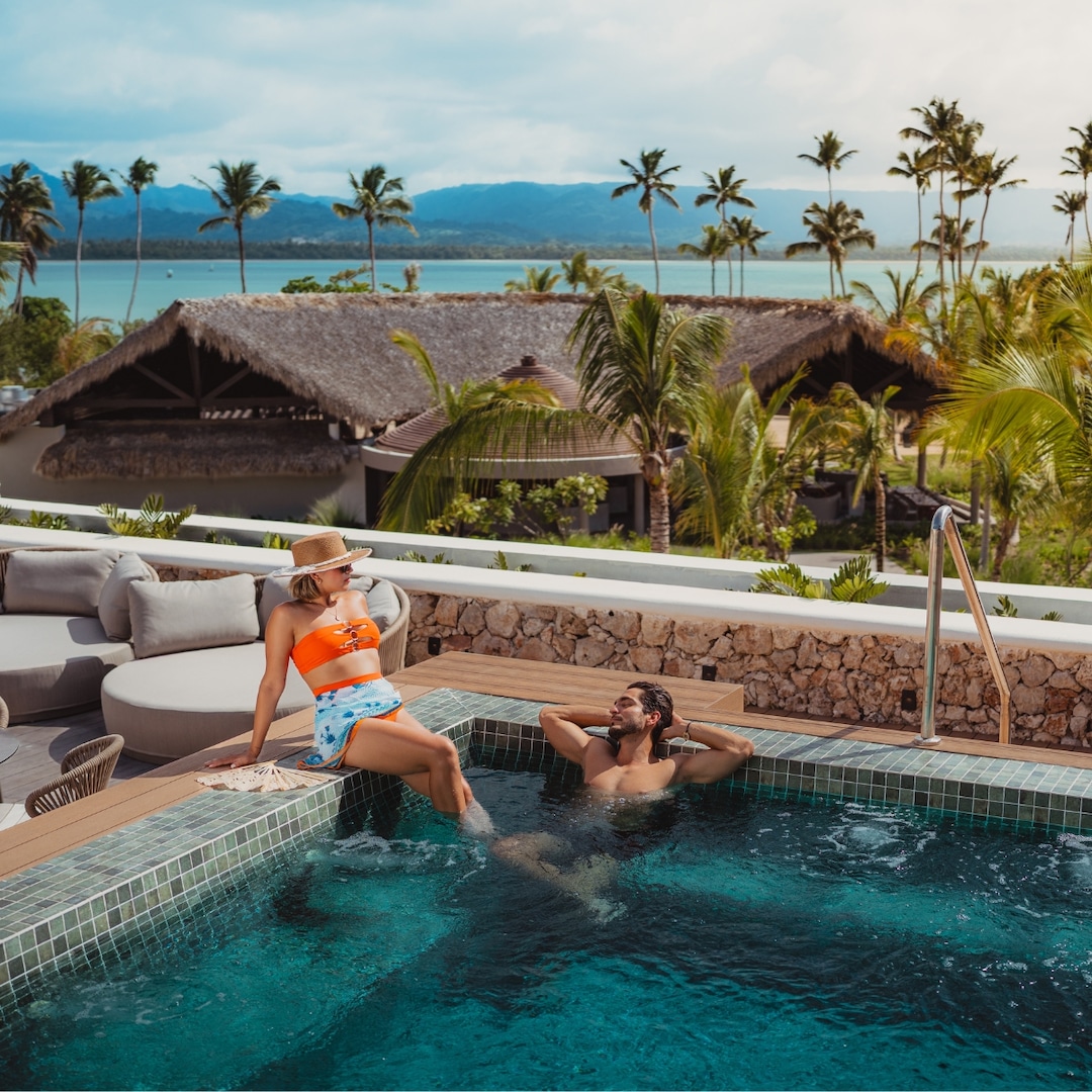 Férias econômicas no Caribe com Hilton All-Inclusive Resorts