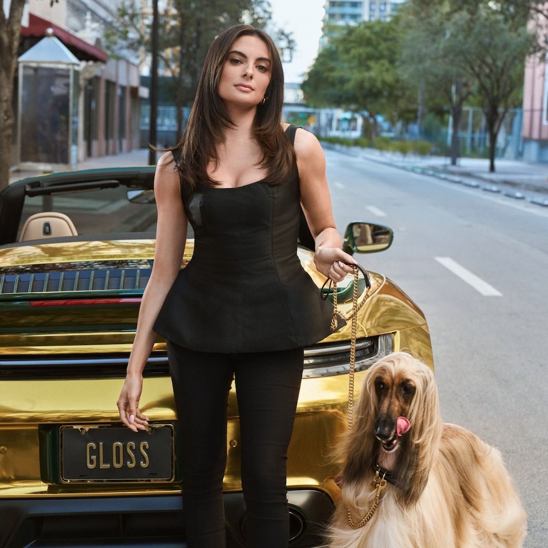 Rotina de dormir de Paige DeSorbo: cuidados com a pele viral TikTok