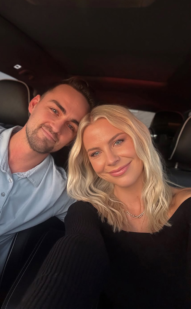 Mayci Neeley, Jacob Neeley